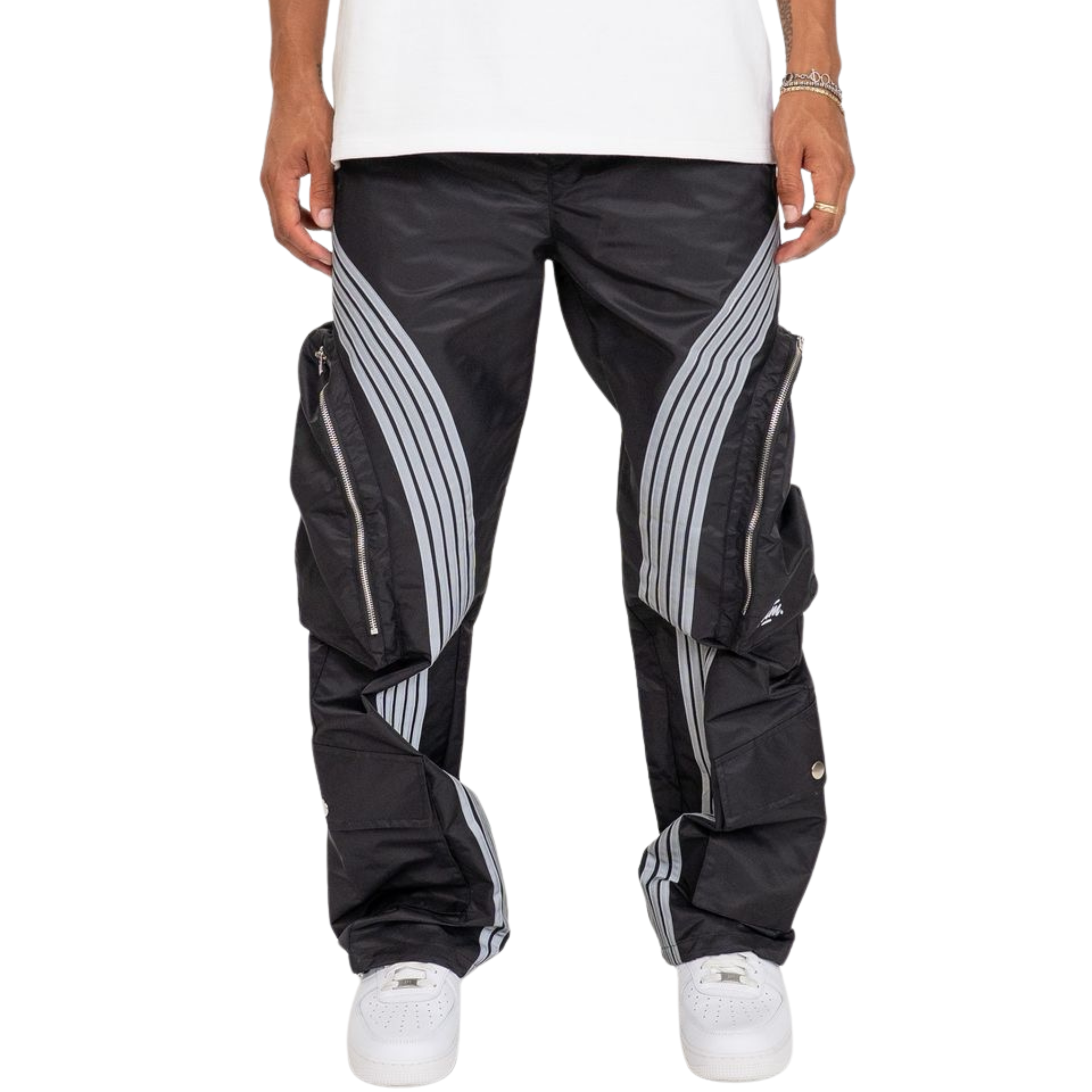 EPTM Arena Pants (Black) - EPTM