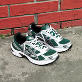 Mens Asics Gel-1130 (Evergreen/Black)