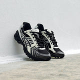 Mens Asics Gel-Kayano 14 (Black/Cream)