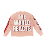 Valabasas "Risky" Thermal (Pink)