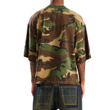 DSM "Eagle" (Green Camo) - Diet Starts Monday