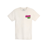Outrank "Putting in Work Daily" T-shirt (Vintage White)