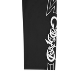 Godspeed New Age TrackPants (Black/White) BOOM26