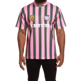 Icecream "United" SS Jersey (Prism Pink)