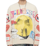 Valabasas "My Name Is" Thermal (Cream)