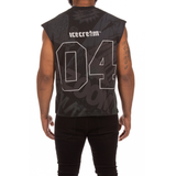 Icecream "Scorpio" Tank (Jet Set)