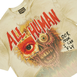 All Human "GOLDEN YEARS" (Cream)