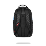 Sprayground "SHARKS ON ICEBERG" BACKPACK