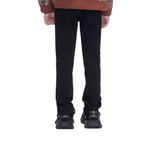 Kids Valabasas "Jr.Slim" Jeans (Black)