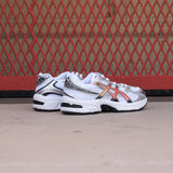 Asics Gel-1130 Preschool (White/Red Snapper)