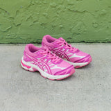 Asics Gel-Cumulus 16 Preschool (Dragon Fruit)