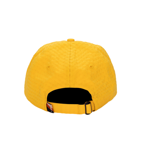 Honor The Gift Seeksucker Cap (Yellow)