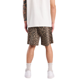 Memory Lane "Cheetah" Shorts
