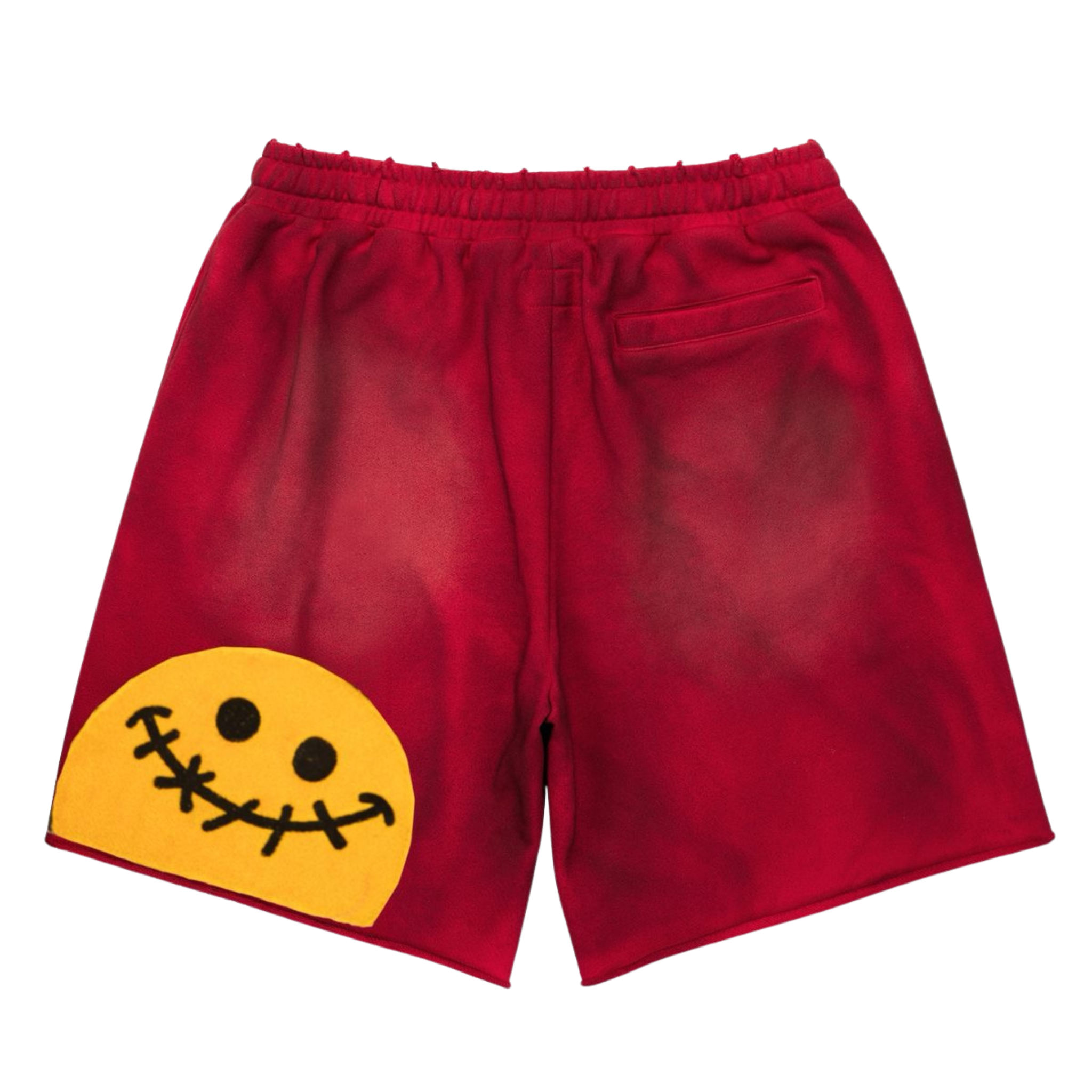 All Human "Mars" Shorts (Red Dirt) - All Human