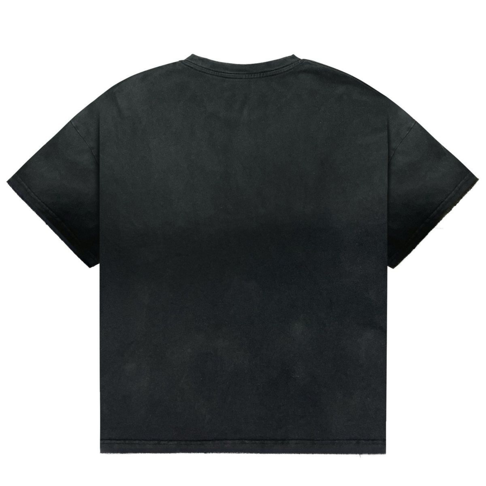 Stile De Amor "AMOR IN DESIRES" Tee (Black Wash) - Stile Amor De Galleria