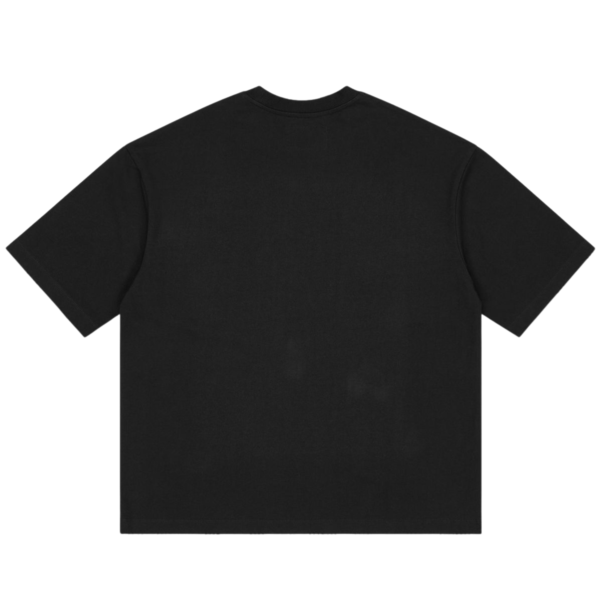 Godspeed "Golf Days" Pocket T-shirt " (Black)