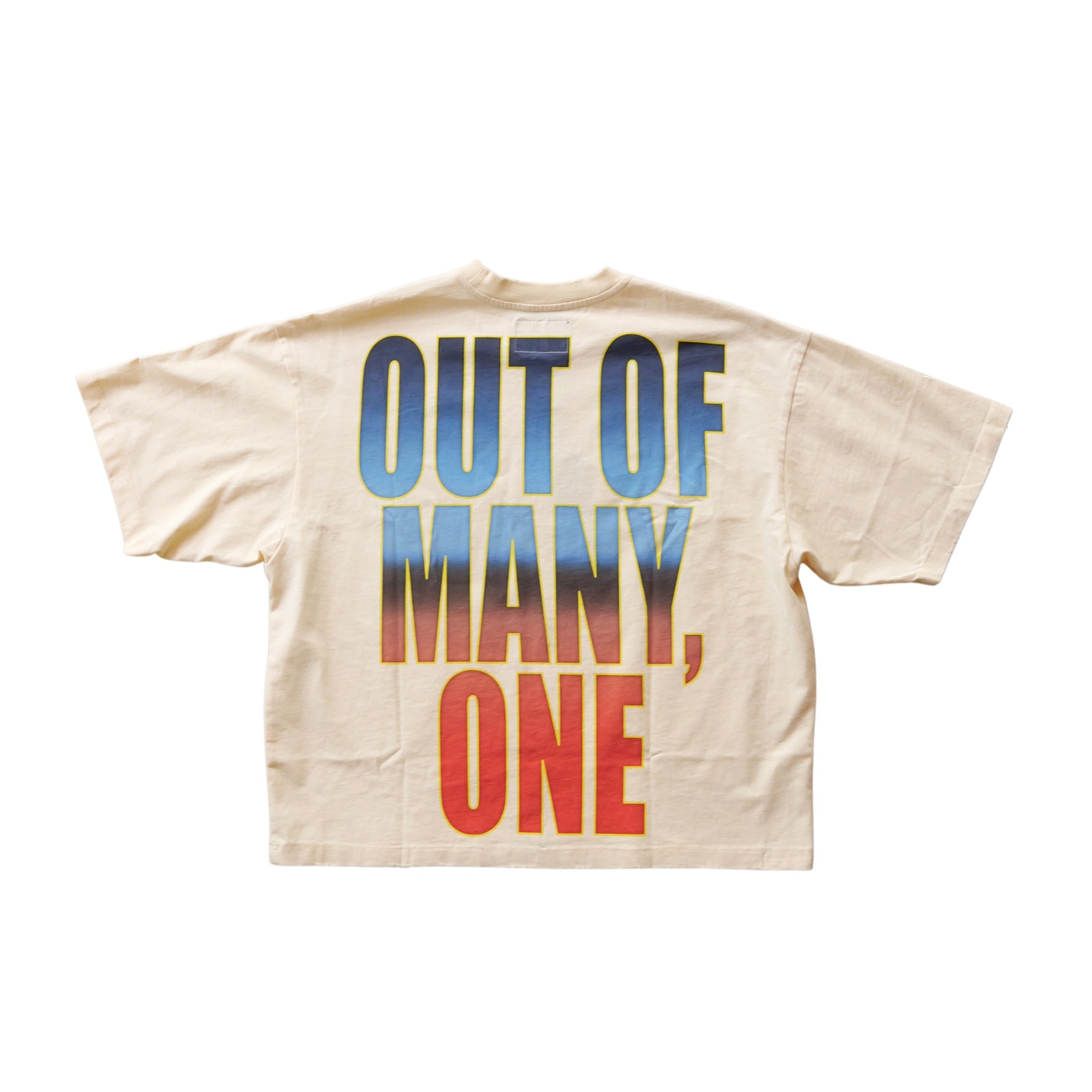 Godspeed "Top Spin" (Bone) - Godspeed