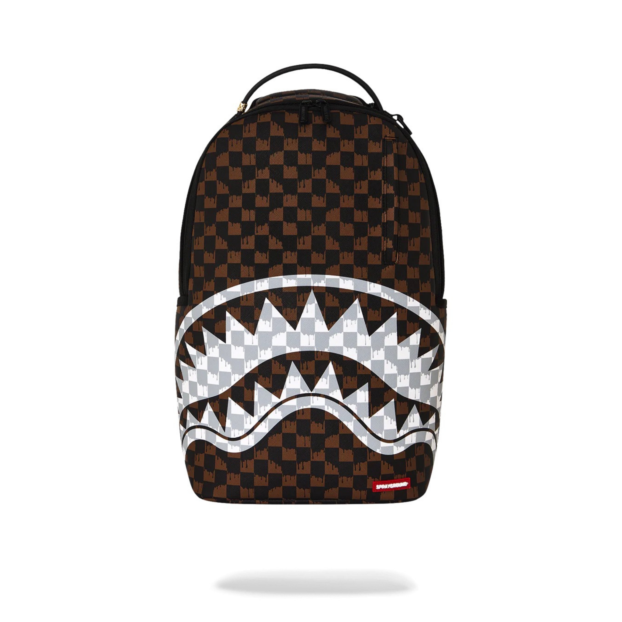 Sprayground "PARIS FANG" BACKPACK