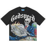 Godspeed "Times" NG (Black)
