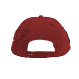 Up7Skate "Rosy" Intl Team Hat