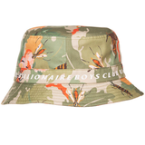 Billionaire Boys Club "Bucks" Bucket Hat (Pale Marigold) - Billionaire Boys Club