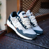 Mens Saucony Shadow 5000 (Beige/Grey) - Saucony