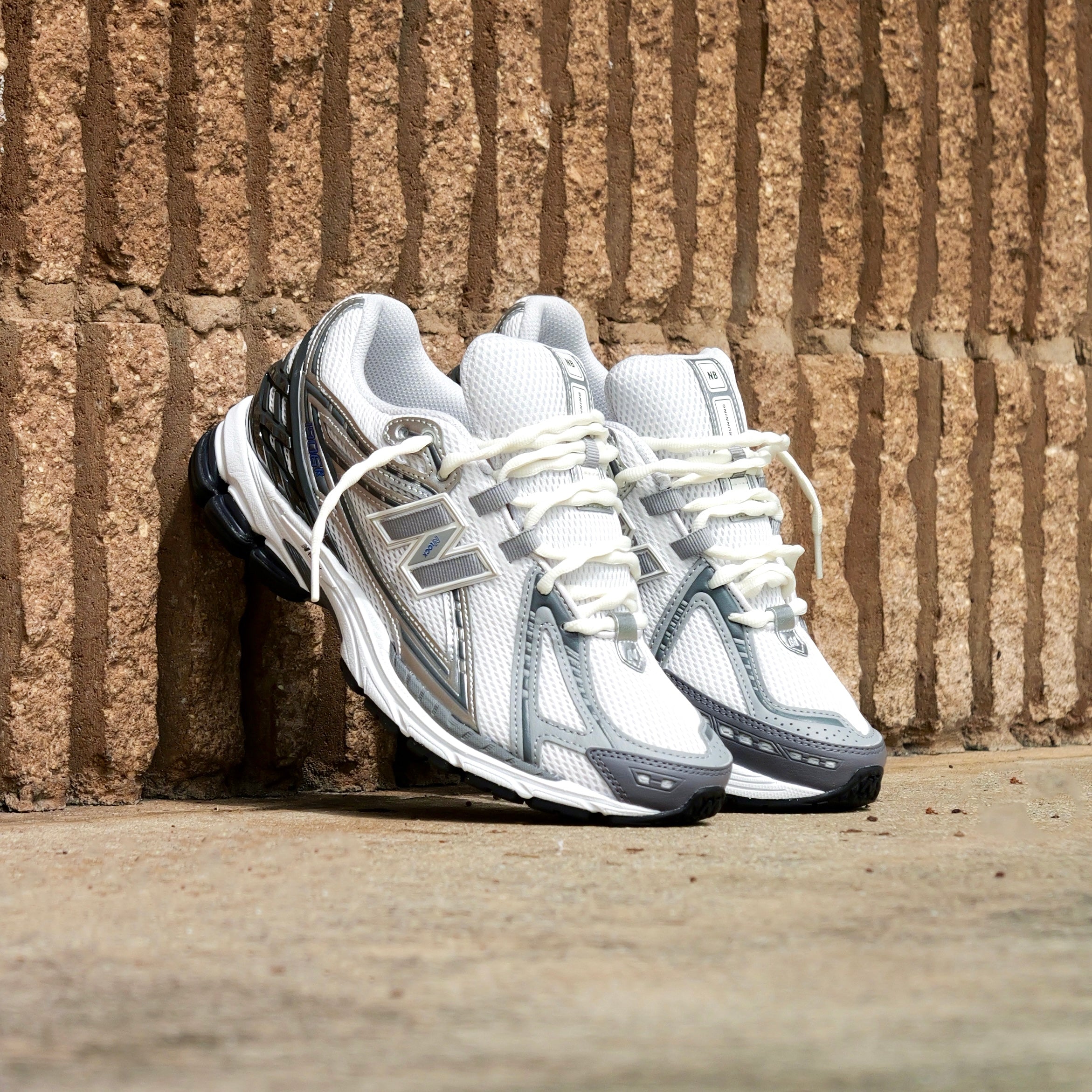 令和様 Mens New Balance 190671F (Grey/Grey) – SNEAKER TOWN