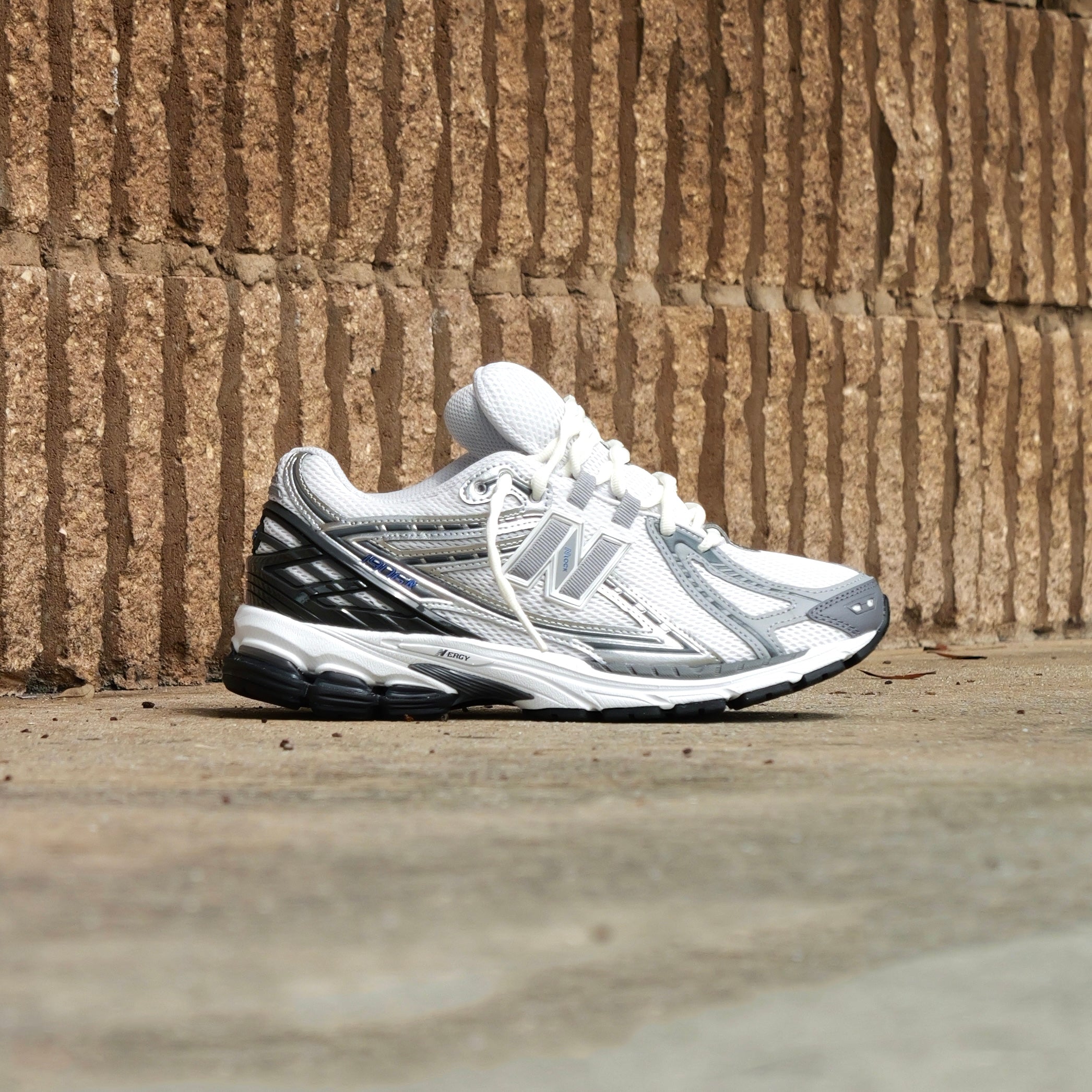 令和様 Mens New Balance 190671F (Grey/Grey) – SNEAKER TOWN