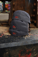 New Era Houston Astros 2000 Inaugural Season Grey UV 59Fifty Fitted (Graphite/Burnt Wood) - New Era