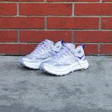 Hoka Mafate Speed 4 Lite CCSM (Silver/Purple)