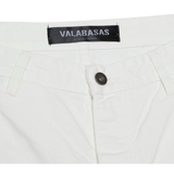VALABASAS "Mr.Shorts"(White) - VALABASAS