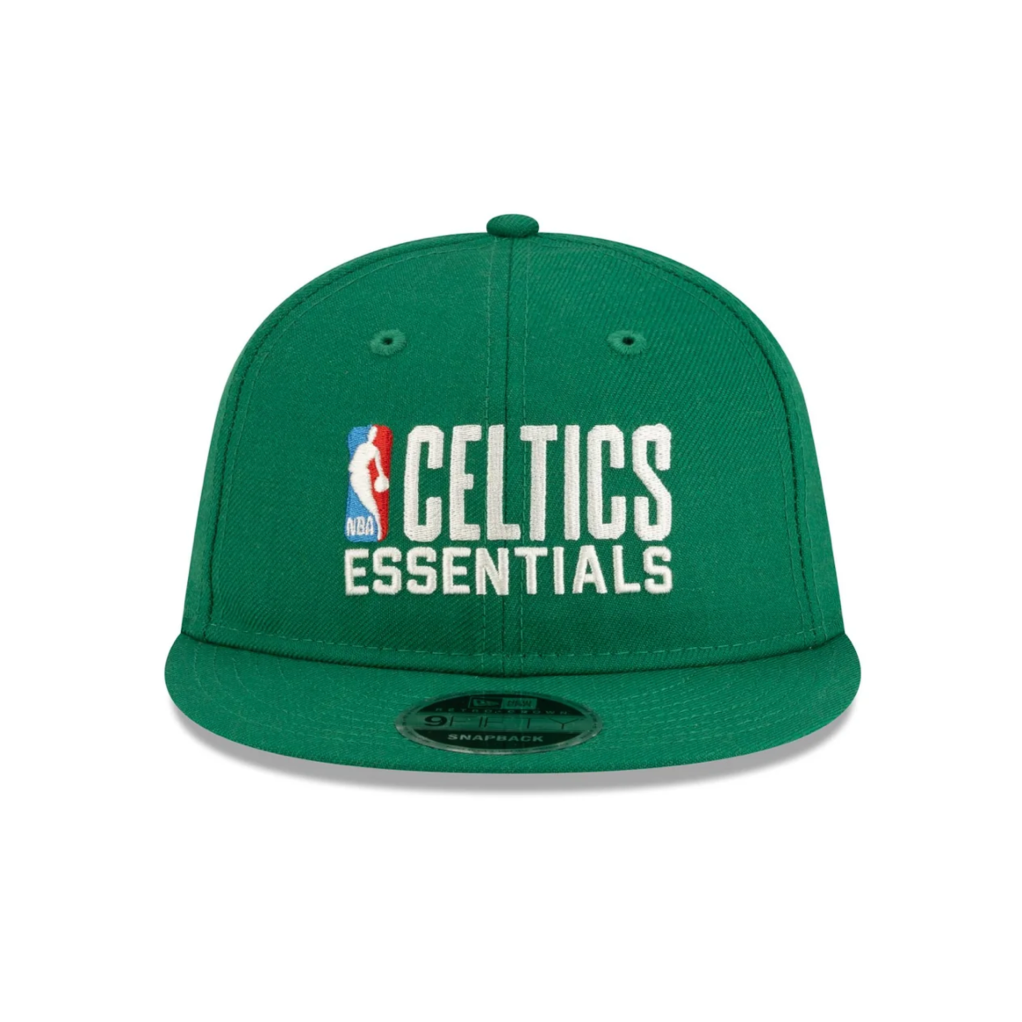 New Era x by Fear of God Essentials Retro Crown 9FIFTY Snapback - New Era