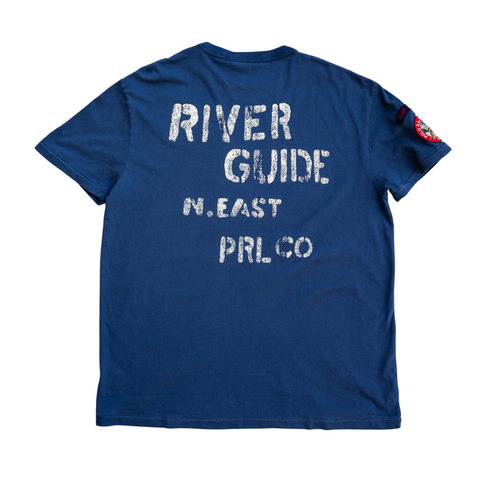 Polo Ralph Lauren River Guide T-shirt - Polo Ralph Lauren