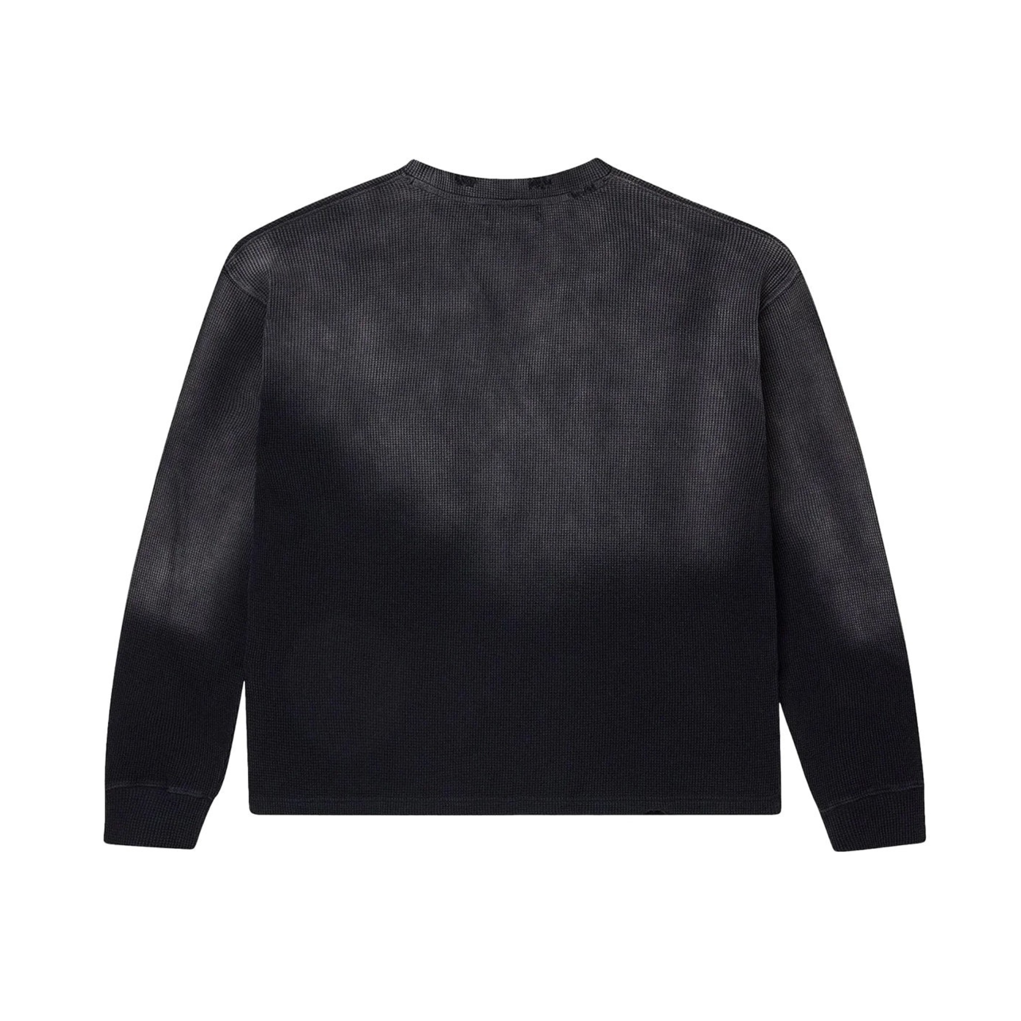 Vale Forever "Big Panther" Thermal (Black) - VALE