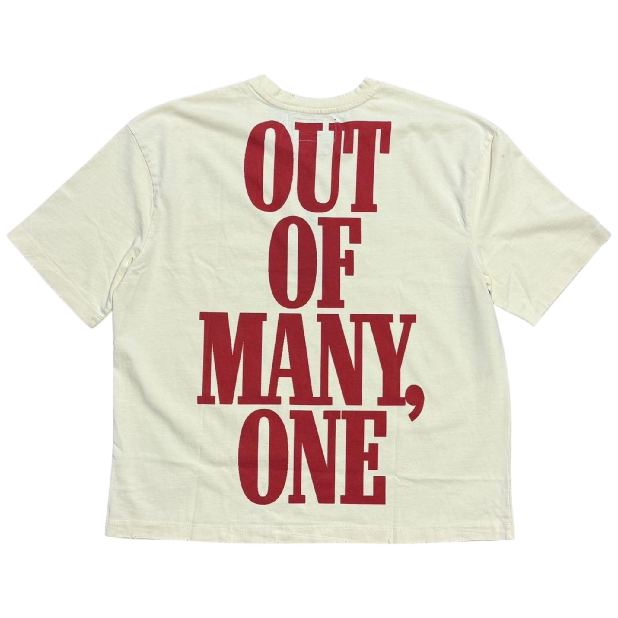 Godspeed "Abu Dhabi Desert Challenge" (Bone) - Godspeed