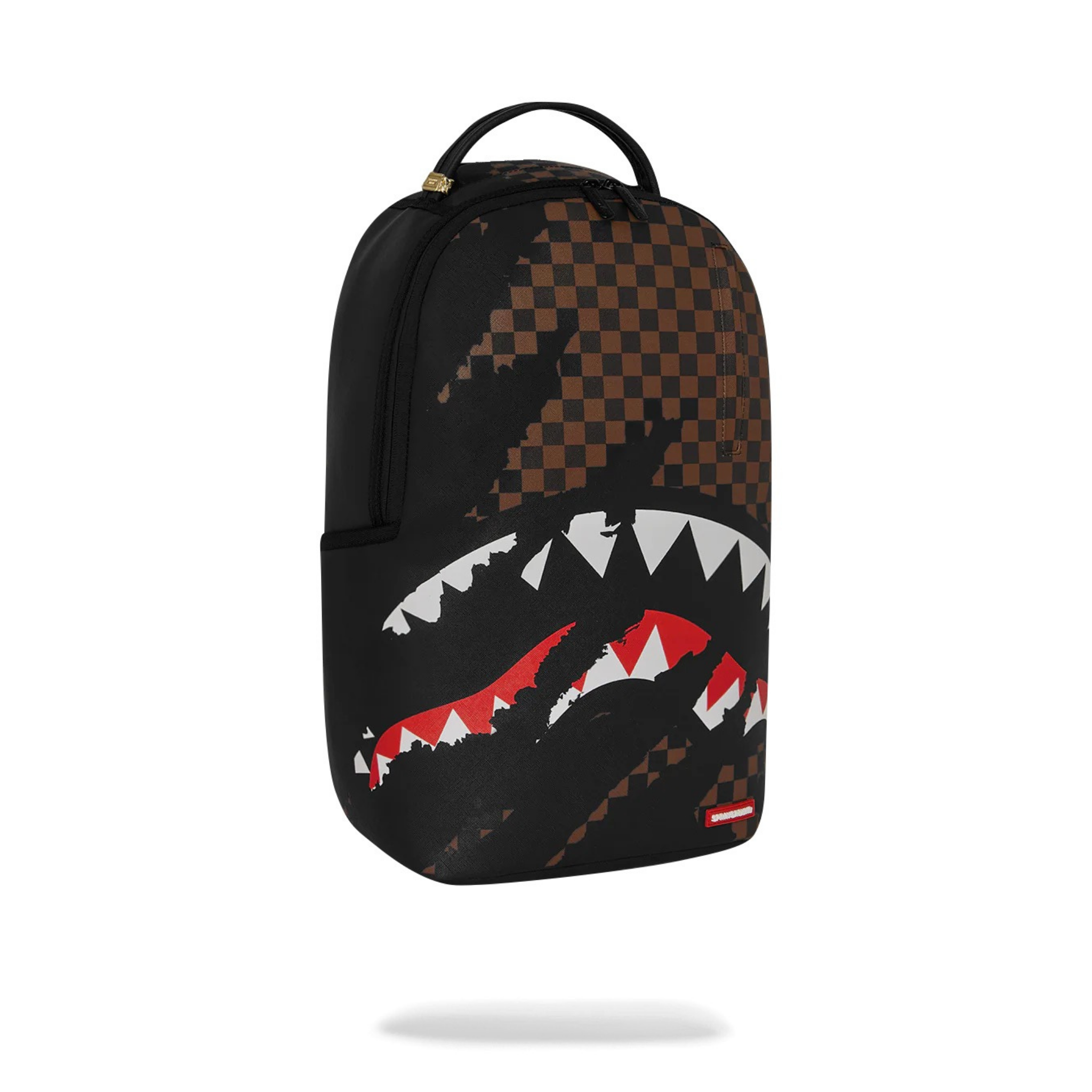 Sprayground "CLAWED UP" BACKPACK