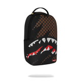 Sprayground "CLAWED UP" BACKPACK