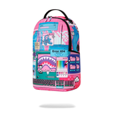 Sprayground "Y2K SHARK" BACKPACK