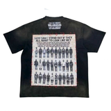 Valabasas "Stand Out" Tee (Black)