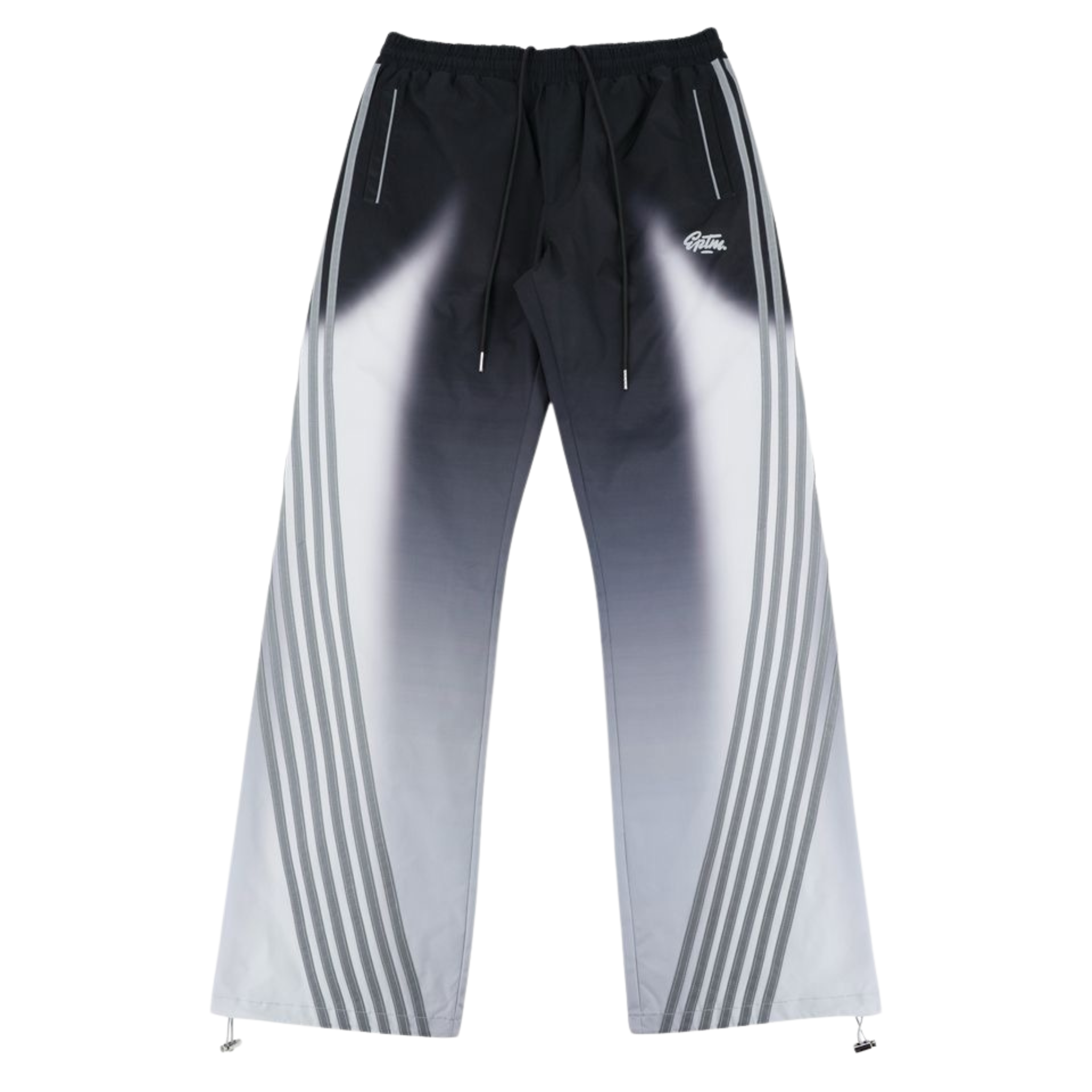 EPTM "RISER" Pants (Black) - EPTM