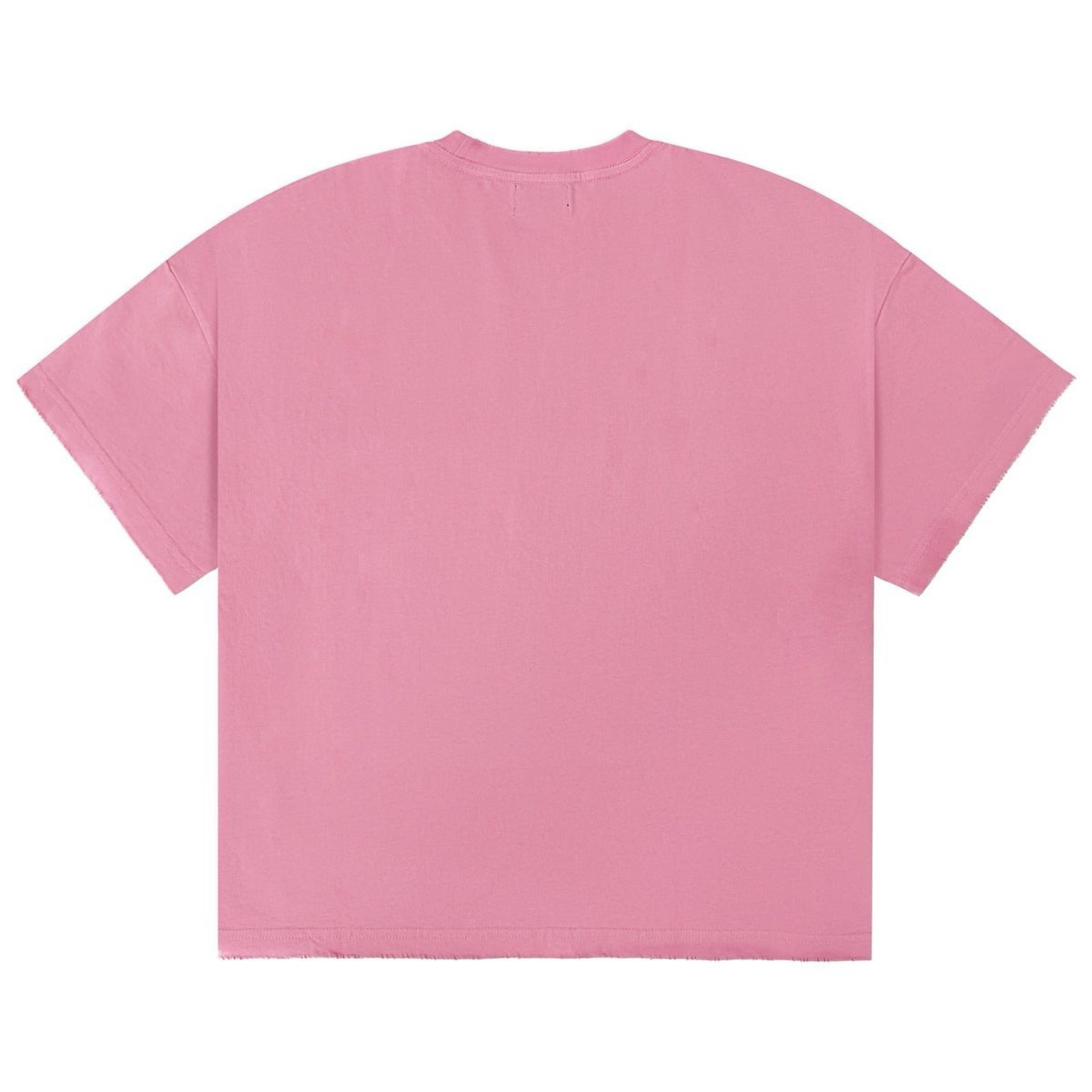 Stile De Amor "COSA SOLA" Tee (Pink) - Stile Amor De Galleria