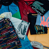 Lacoste/Psycho Bunny Mystery Box - SNEAKER TOWN 