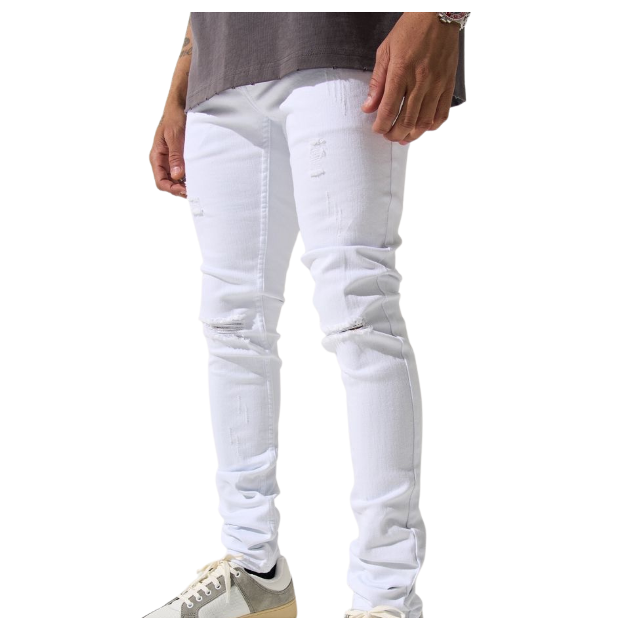 Serenede "Everest Peak" Jeans - Serenede