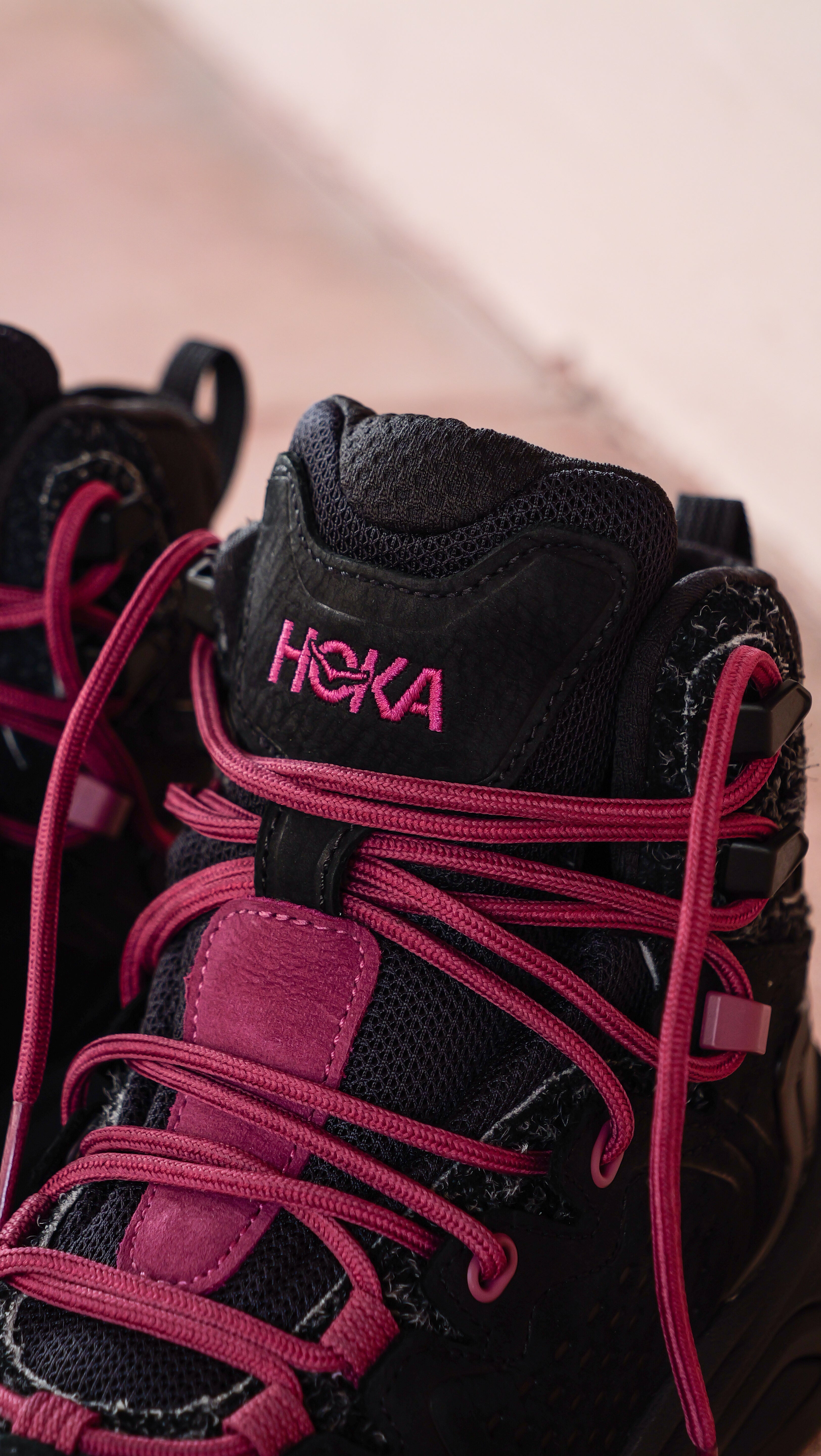 Hoka Elite Terrain System Kaha 3 GTX (BTNF) - HOKA