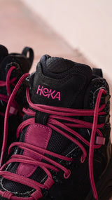 Hoka Elite Terrain System Kaha 3 GTX (BTNF) - HOKA