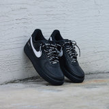 Nike x Supreme Air Force 1 Low SP (Black/White) - Nike