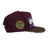 Up7Skate "Berry" Intl Team Hat