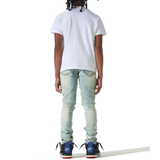 Kids Serenede "SEDONA 2.0" Jeans (Earth tone)