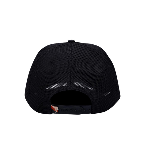 Honor The Gift Tradition Trucker Cap (Black)
