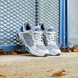 Mens Asics Gel-NYC 2.0 (Gravel/Piedmont) - Asics